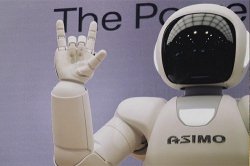 AI 对话机器人：2019年五大趋势