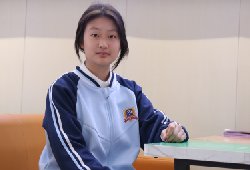 梦想启航：16岁女生杜锦宣的转学与高考