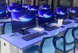 技能学习设备升级，点亮学生技能之光