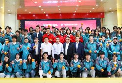 【全国职教周】兰州新华职教高考动员大