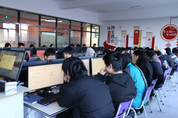 中职毕业生在就业市场上面临的挑战