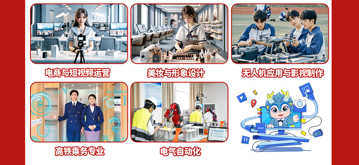 2025年秋季学籍注册专场咨询会