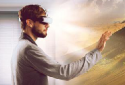 VR空间创意设计，虚拟现实的头号玩家