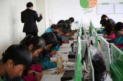 兰州新华互联网学校学籍注册倒计时了，
