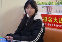 从迷茫到坚定：14岁女孩的职教选择之路