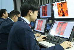上海察亚软件有限公司招聘