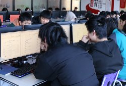 中职毕业生在就业市场上面临的挑战