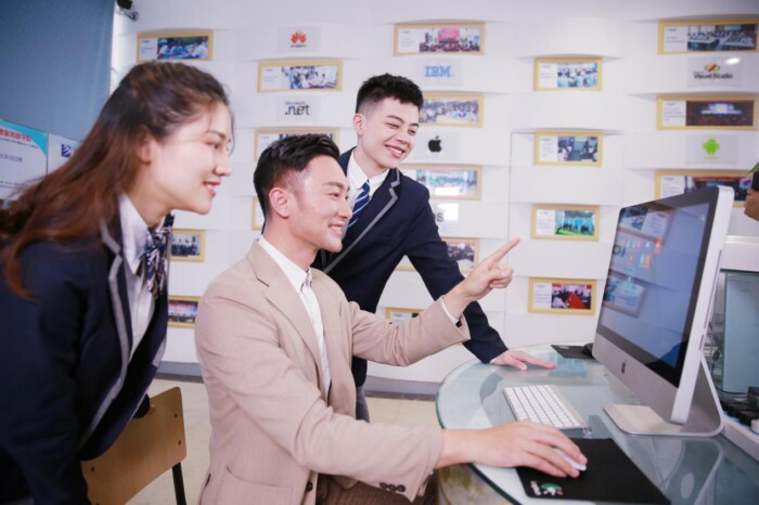 兰州后天设计装饰工程有限公司招聘