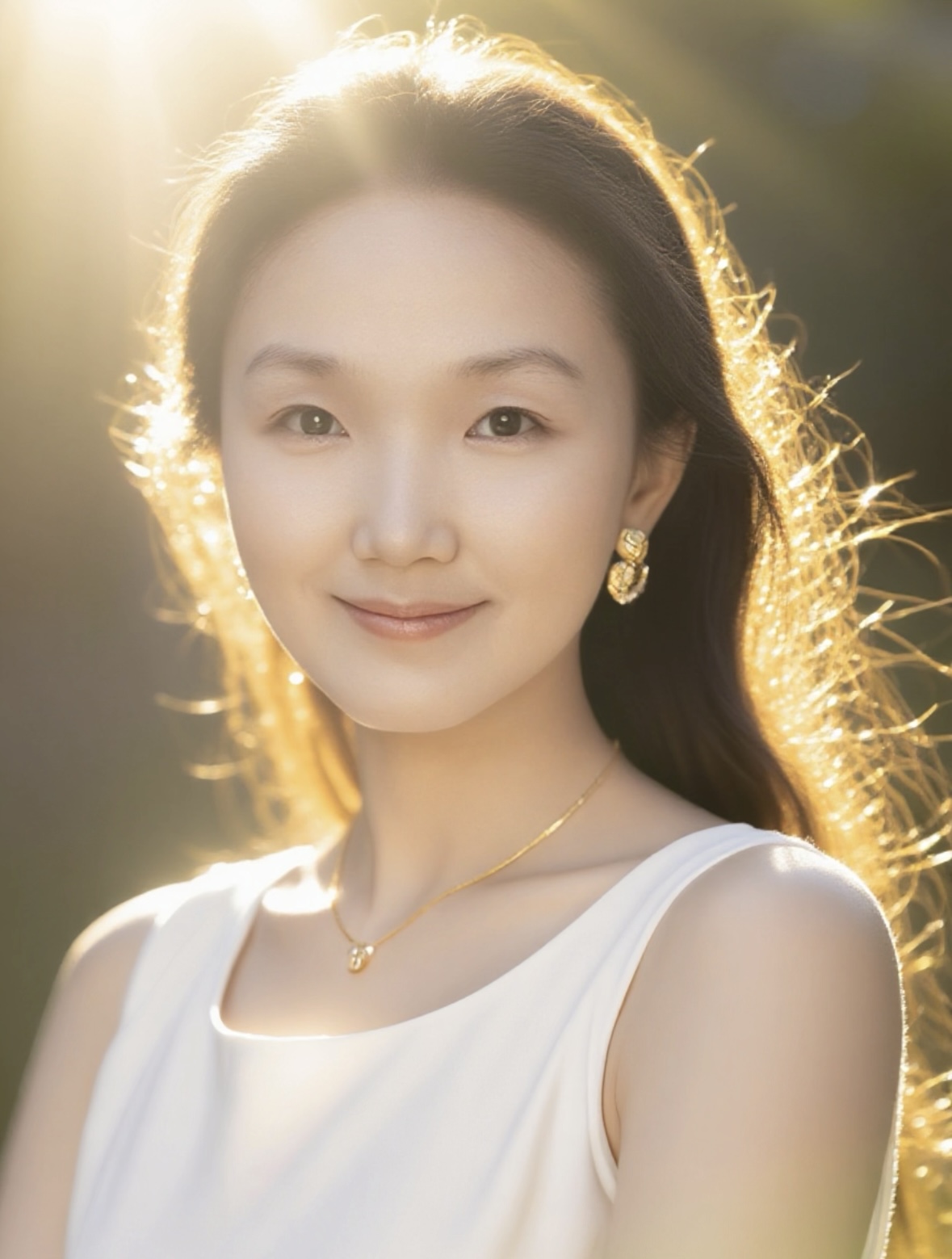 聚焦课堂 | 看兰州新华互联网+形象设计学子如何玩转“轻泰妆容+极简发型”