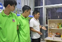 筑牢安全防线，传递校园温情——兰州新