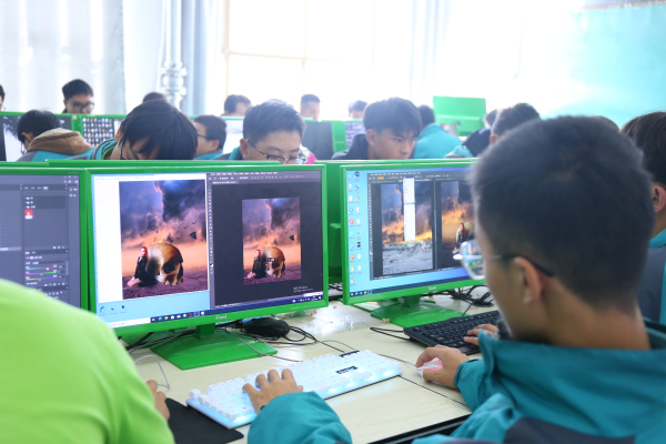 中职毕业生在就业市场上面临的挑战