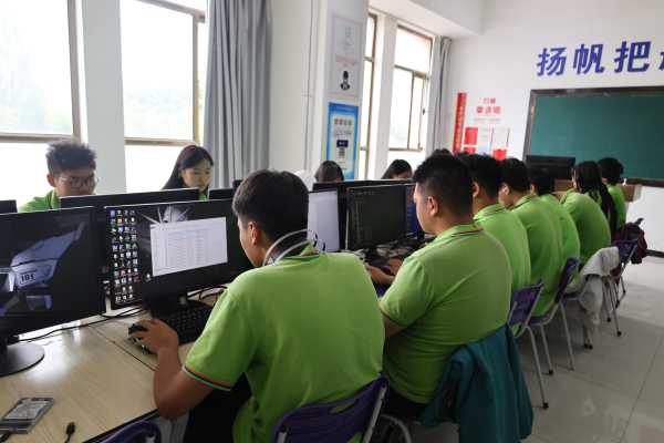 高中读不下去怎么办?转换赛道，一样能让你圆梦大学!